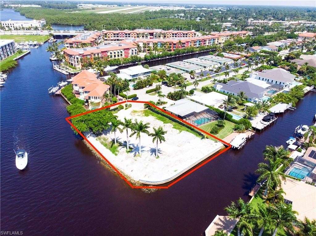 0.45 Acres of Residential Land for Sale in Naples, Florida