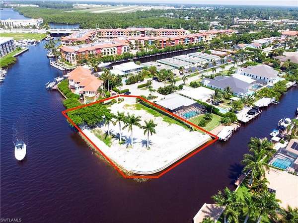 0.45 Acres of Residential Land for Sale in Naples, Florida