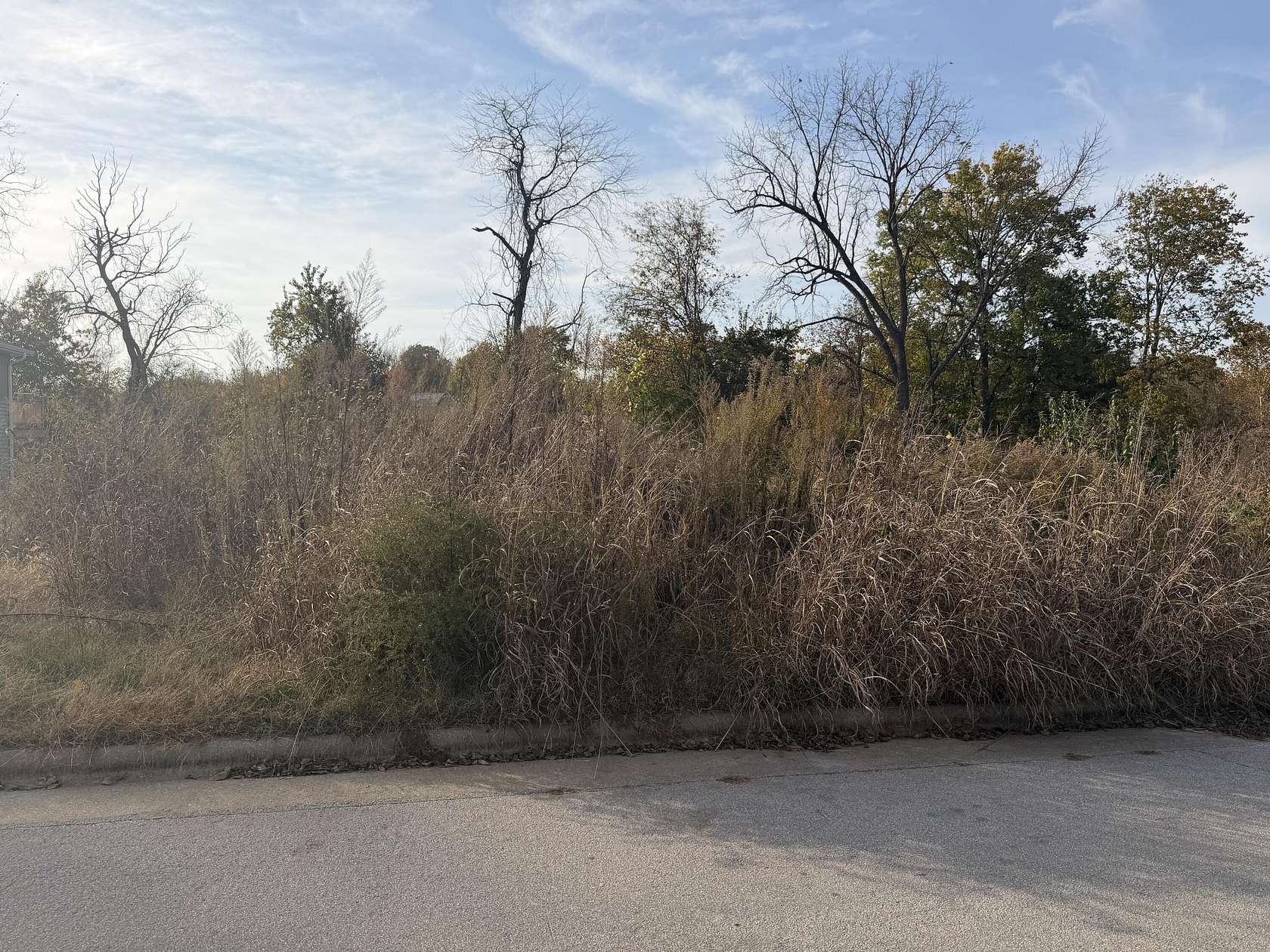 0.21 Acres of Residential Land for Sale in Springfield, Missouri