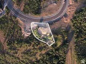 0.61 Acres of Residential Land for Sale in Woodland Hills, Utah