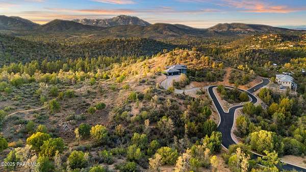 0.96 Acres of Residential Land for Sale in Prescott, Arizona