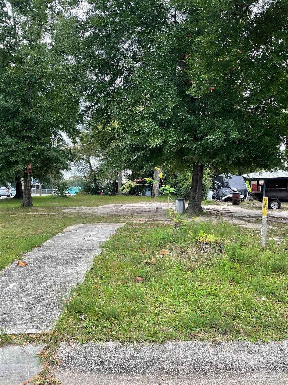 0.11 Acres of Residential Land for Sale in Pensacola, Florida