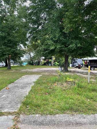 0.11 Acres of Residential Land for Sale in Pensacola, Florida