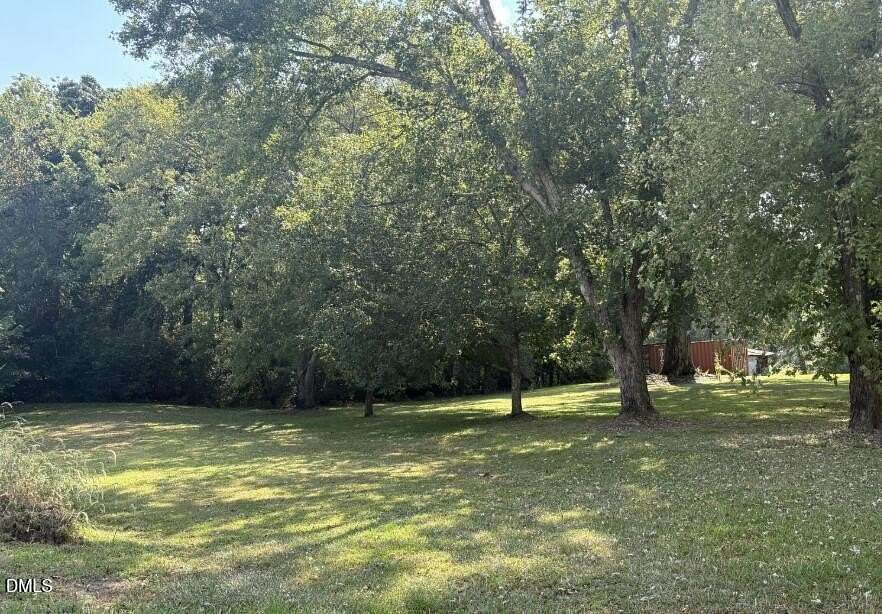 10 Acres of Residential Land for Sale in Bennett, North Carolina