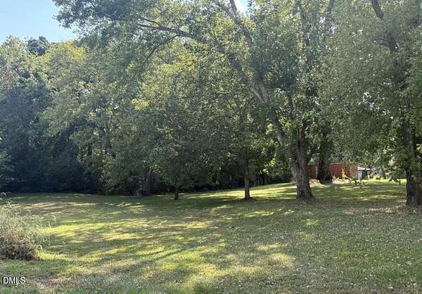 10 Acres of Residential Land for Sale in Bennett, North Carolina