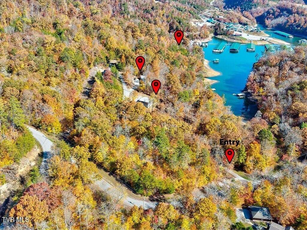 13 Acres of Improved Land for Sale in New Tazewell, Tennessee
