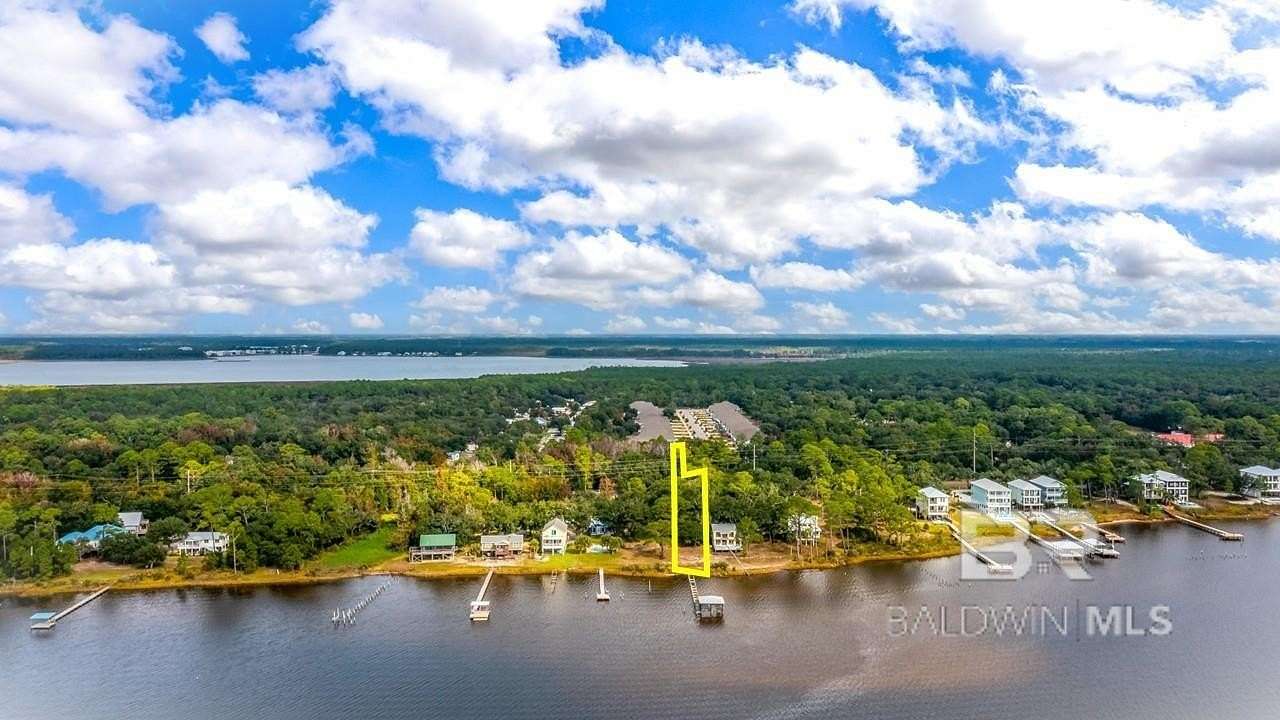 0.41 Acres of Residential Land for Sale in Gulf Shores, Alabama