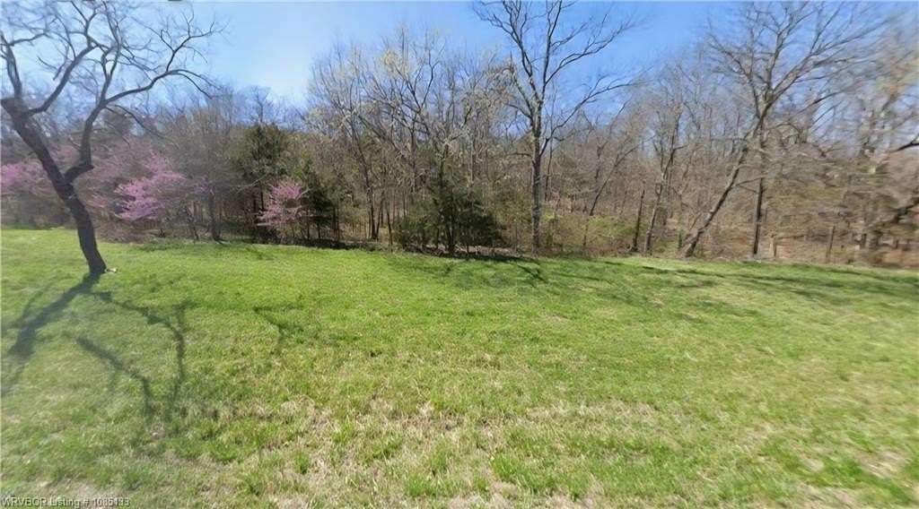 0.6 Acres of Residential Land for Sale in Holiday Island, Arkansas