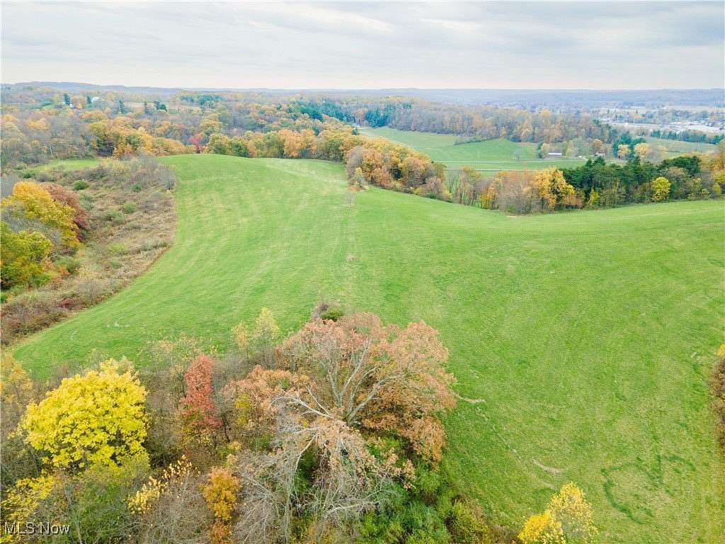 42 Acres of Recreational Land for Sale in Strasburg, Ohio