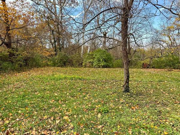 0.16 Acres of Residential Land for Sale in Columbus, Ohio