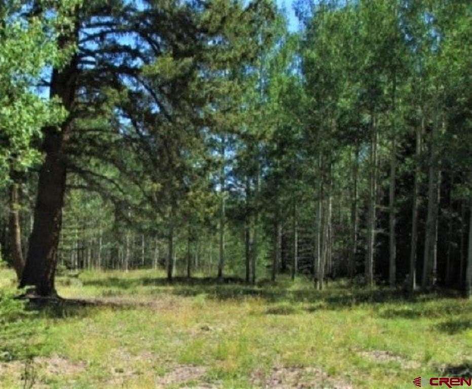 1 Acre of Land for Sale in Cimarron, Colorado