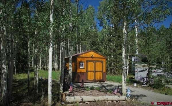 1 Acre of Land for Sale in Cimarron, Colorado