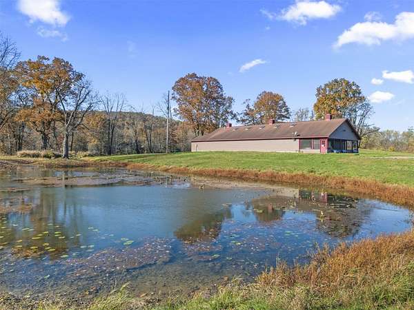 6 Acres of Improved Residential Land for Sale in Meadville, Pennsylvania