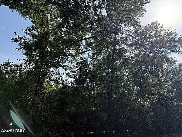 Land for Sale in Seabrook, South Carolina