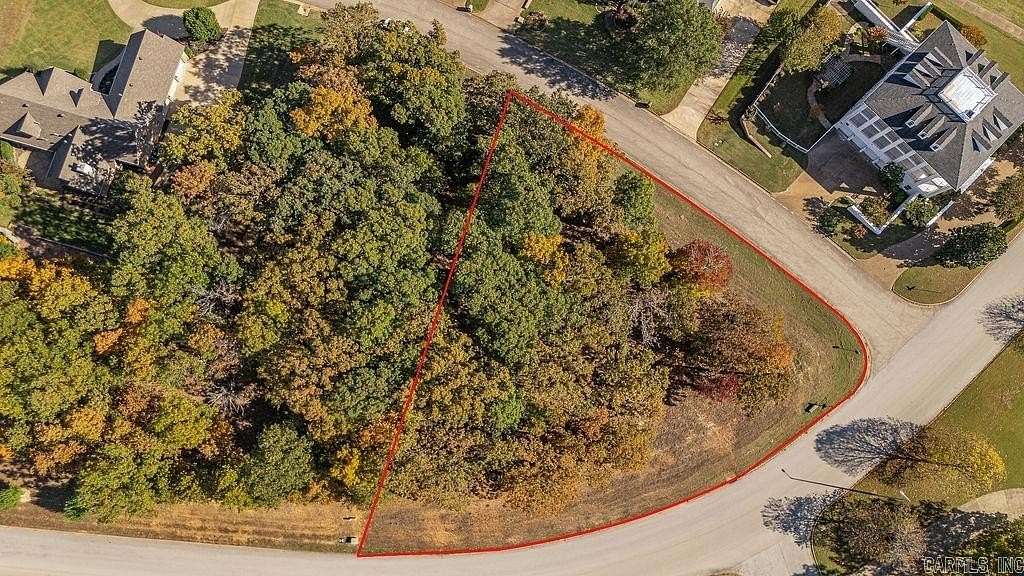 0.78 Acres of Residential Land for Sale in Jonesboro, Arkansas