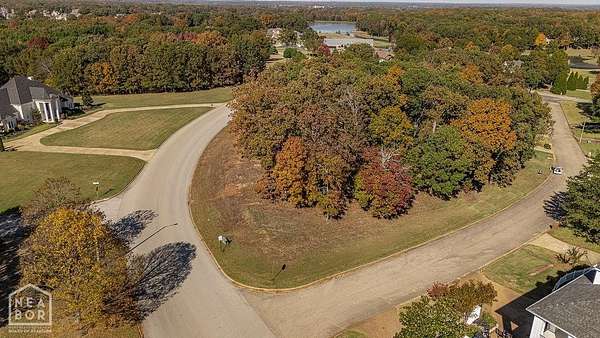 0.75 Acres of Residential Land for Sale in Jonesboro, Arkansas