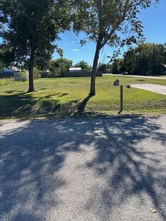 0.27 Acres of Residential Land for Sale in Palacios, Texas