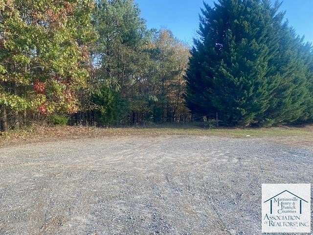 124 Acres of Land for Sale in Collinsville, Virginia