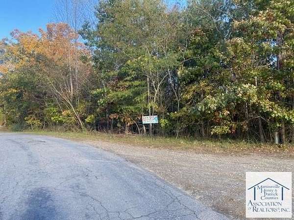 124 Acres of Land for Sale in Collinsville, Virginia