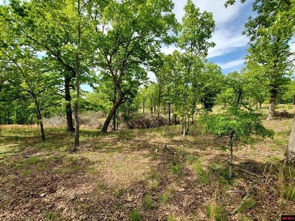 15 Acres of Land for Sale in Gepp, Arkansas