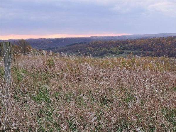 6 Acres of Land for Sale in Quaker City, Ohio