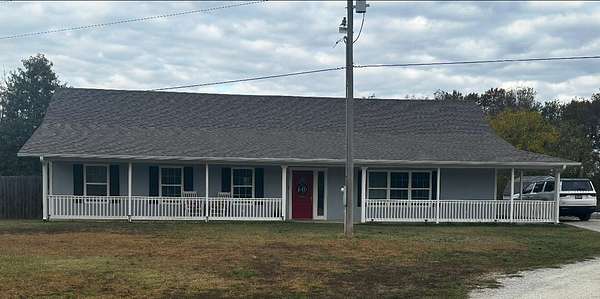 2.82 Acres of Residential Land with Home for Sale in Miami, Oklahoma