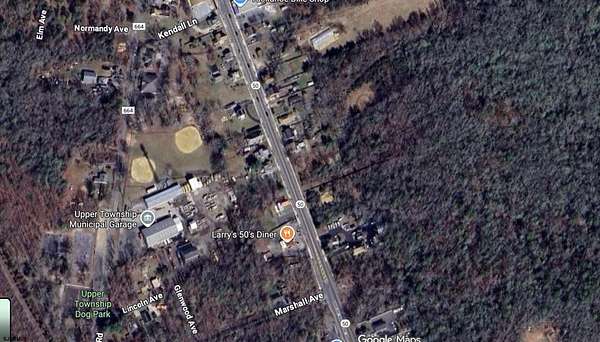 0.8 Acres of Residential Land for Sale in Tuckahoe, New Jersey