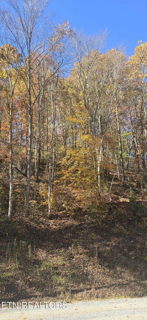 0.65 Acres of Residential Land for Sale in Sevierville, Tennessee