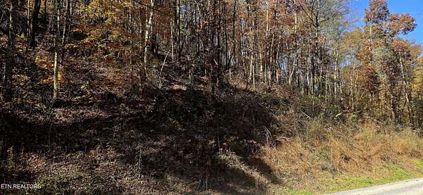 0.65 Acres of Residential Land for Sale in Sevierville, Tennessee