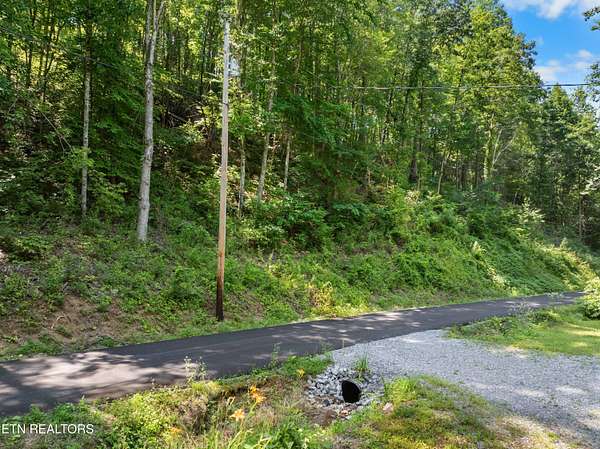 0.65 Acres of Residential Land for Sale in Sevierville, Tennessee