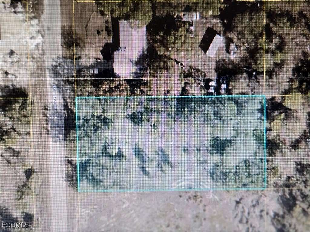 0.5 Acres of Residential Land for Sale in Lehigh Acres, Florida
