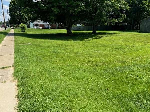 0.5 Acres of Land for Sale in Decatur, Michigan