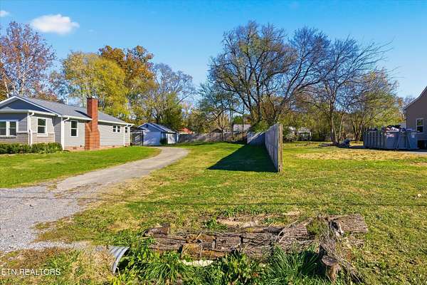 0.17 Acres of Residential Land for Sale in Maryville, Tennessee