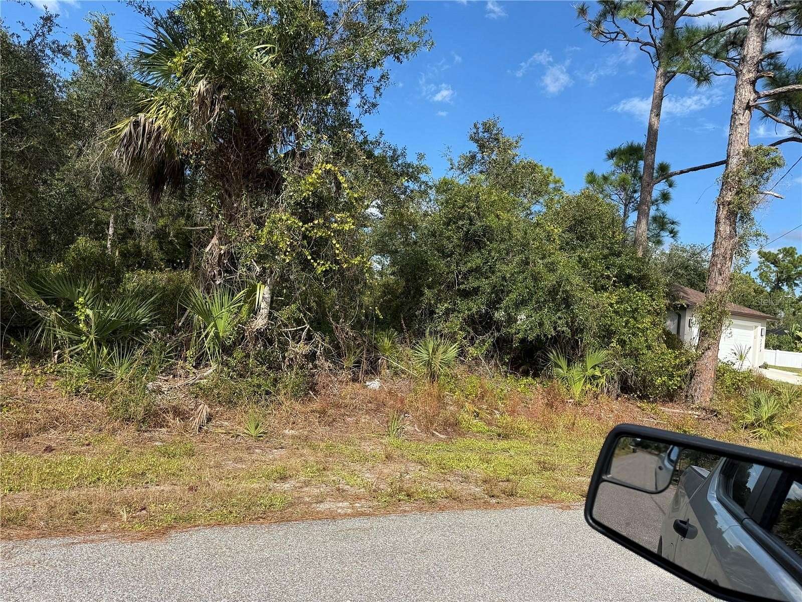 0.27 Acres of Land for Sale in North Port, Florida