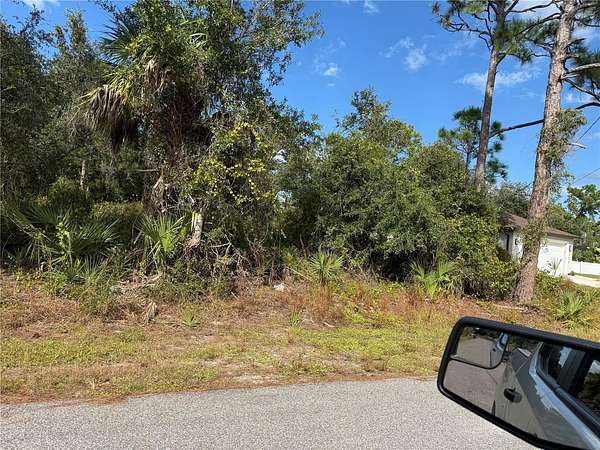 0.27 Acres of Land for Sale in North Port, Florida