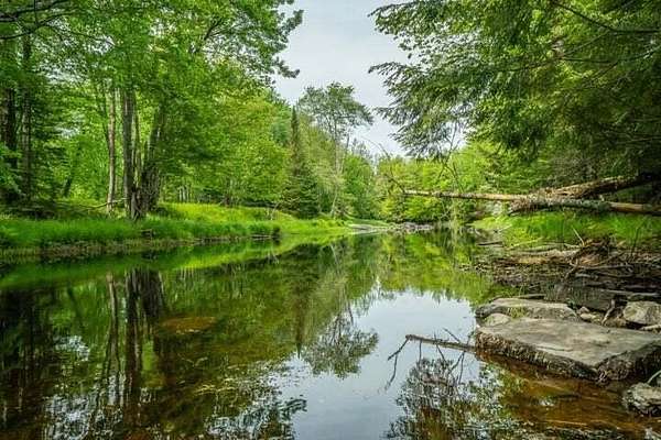 18 Acres of Land for Sale in Searsmont, Maine
