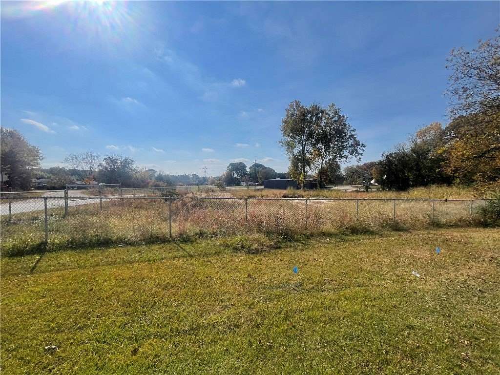 1.2 Acres of Commercial Land for Sale in Walhalla, South Carolina