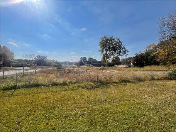 1.2 Acres of Commercial Land for Sale in Walhalla, South Carolina