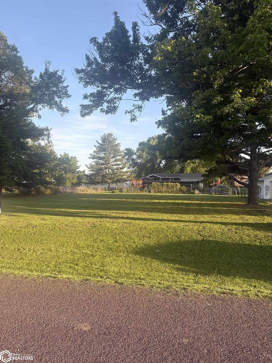 Land for Sale in Nauvoo, Illinois