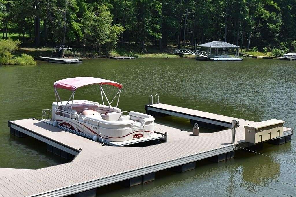 Residential Land for Sale in Clarksville, Virginia