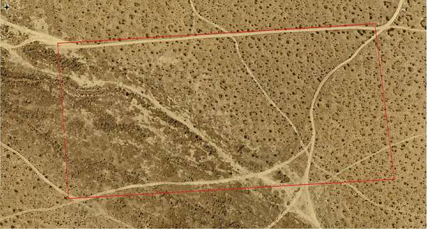 20.6 Acres of Land for Sale in Lancaster, California