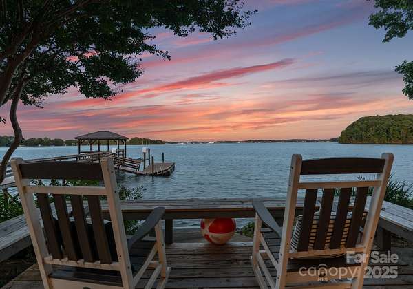 0.97 Acres of Land for Sale in Cornelius, North Carolina