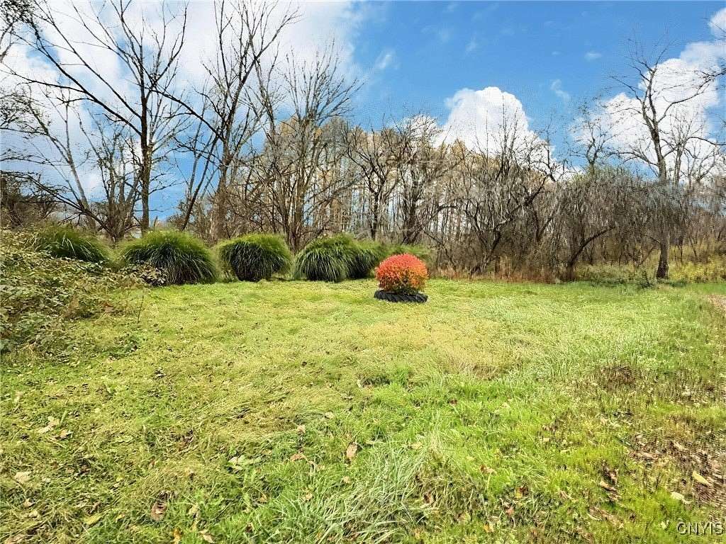 2.63 Acres of Residential Land for Sale in Groton, New York