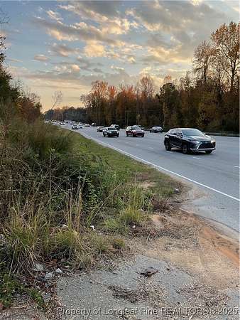 6.7 Acres of Mixed-Use Land for Sale in Sanford, North Carolina