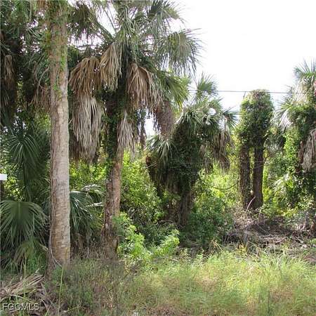 0.26 Acres of Land for Sale in St. James City, Florida