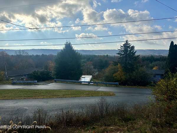 0.34 Acres of Land for Sale in Kunkletown, Pennsylvania