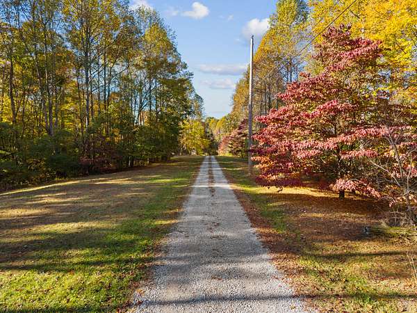 10.7 Acres of Land for Sale in Whites Creek, Tennessee