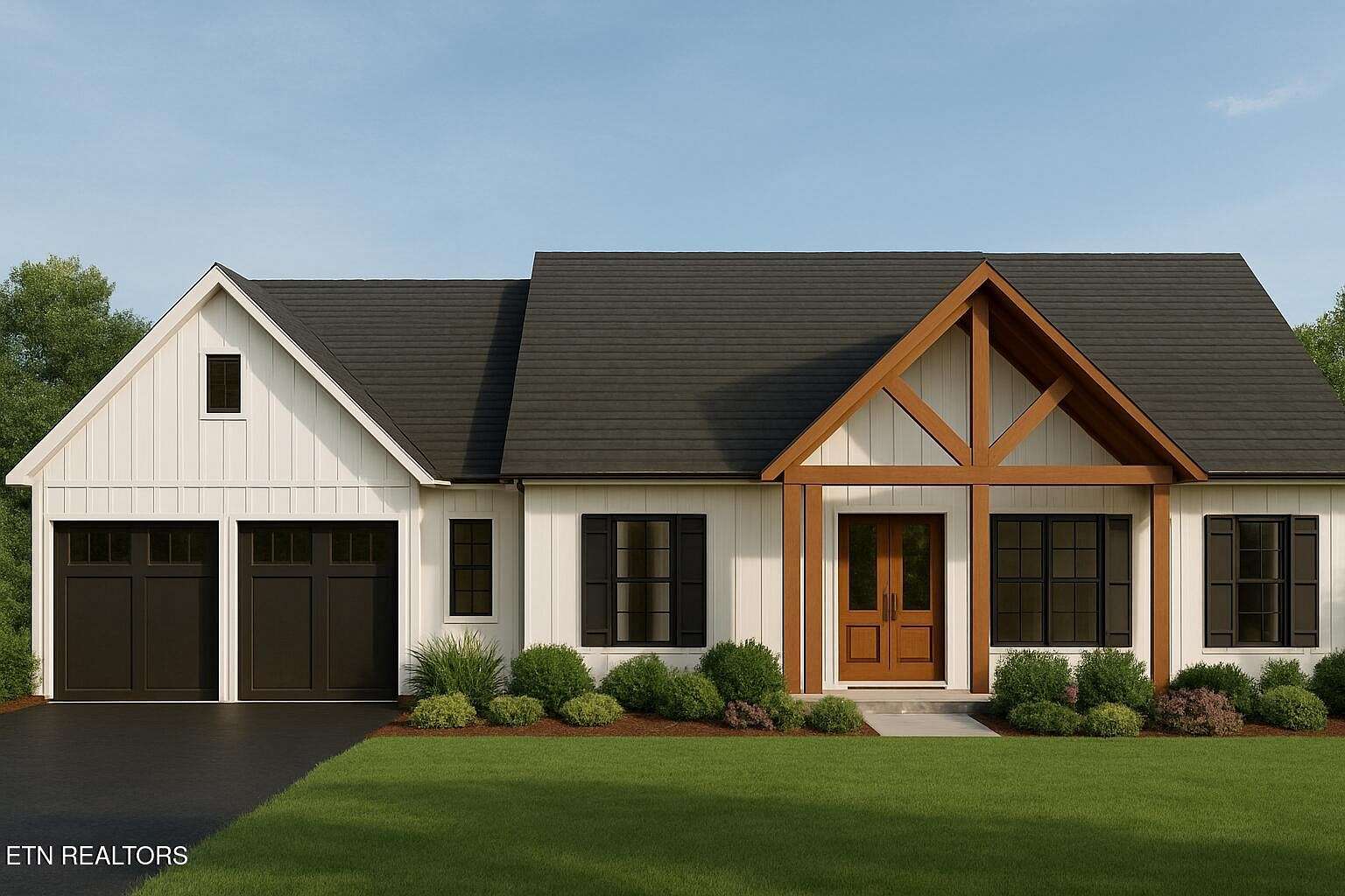 1.5 Acres of Residential Land with Home for Sale in Jamestown, Tennessee