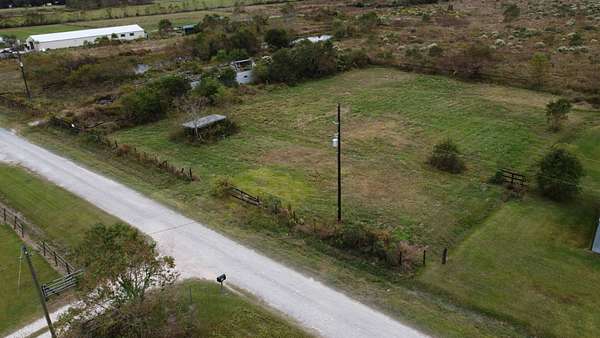 17.8 Acres of Land for Sale in Vinton, Louisiana