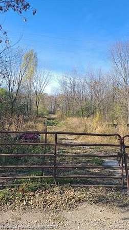 2 Acres of Residential Land for Sale in Northville, Michigan